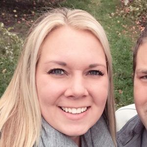 Meet your Posher, Krystal